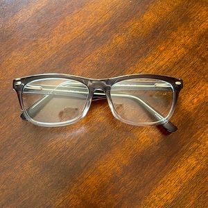 Glasses